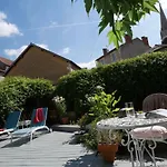 L'arbre D'ange 3* Montmorillon
