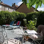 L'arbre D'ange Nocleg ze śniadaniem Montmorillon