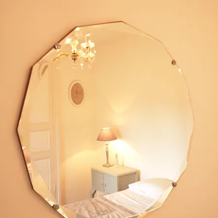 Frühstückspension L'arbre D'ange Montmorillon