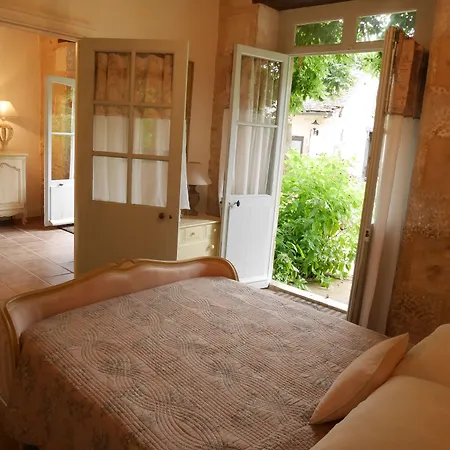 L'arbre D'ange Frühstückspension 3*