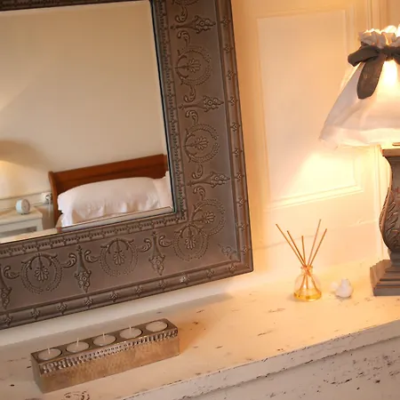 Frühstückspension L'arbre D'ange Montmorillon