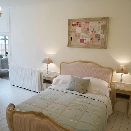 L'arbre D'ange 3* Montmorillon