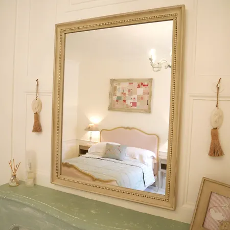 Frühstückspension L'arbre D'ange 3*