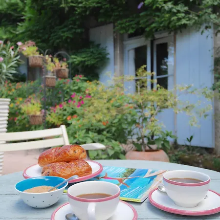 Frühstückspension L'arbre D'ange 3*