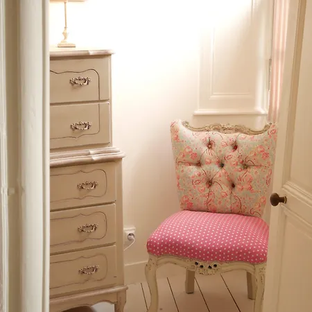 L'arbre D'ange 3* Montmorillon