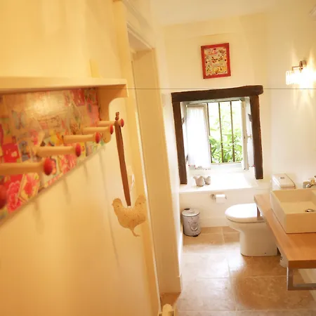 Frühstückspension L'arbre D'ange 3*