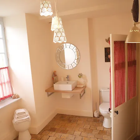 L'arbre D'ange Montmorillon