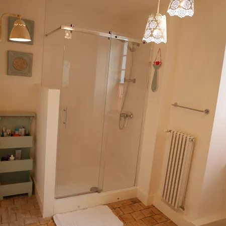 L'arbre D'ange Frühstückspension