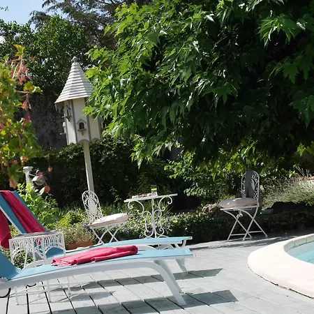 Frühstückspension L'arbre D'ange Montmorillon