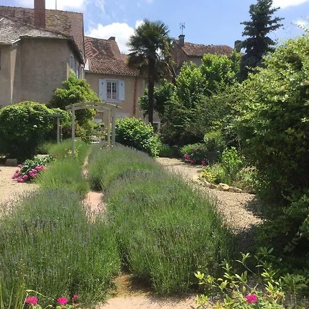 L'arbre D'ange 3* Montmorillon