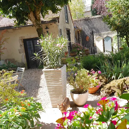 L'arbre D'ange 3* Montmorillon