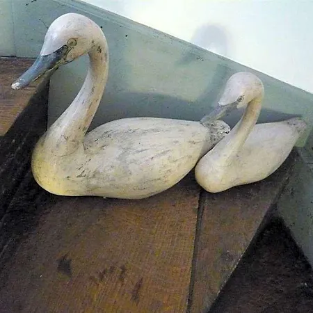 Panzió L'arbre D'ange 3*