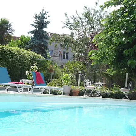 Frühstückspension L'arbre D'ange