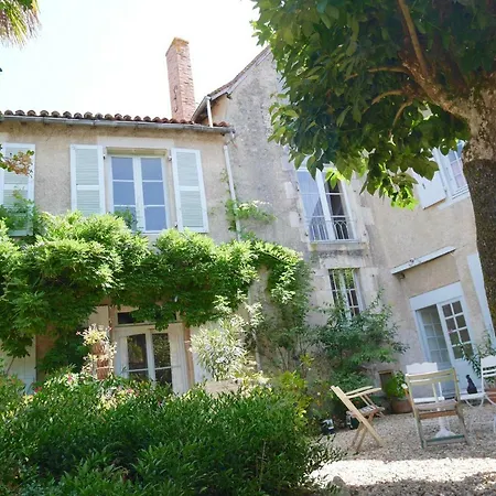 L'arbre D'ange 3*