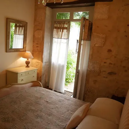 L'arbre D'ange Frühstückspension