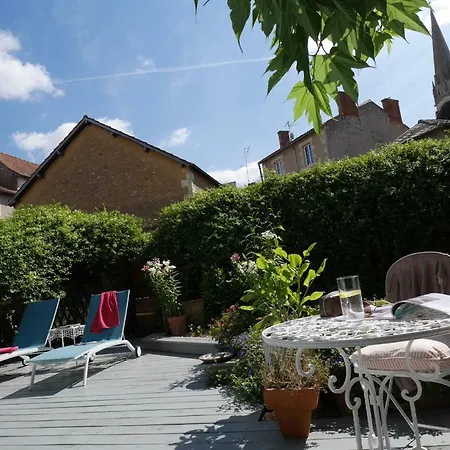 L'arbre D'ange 3* Montmorillon