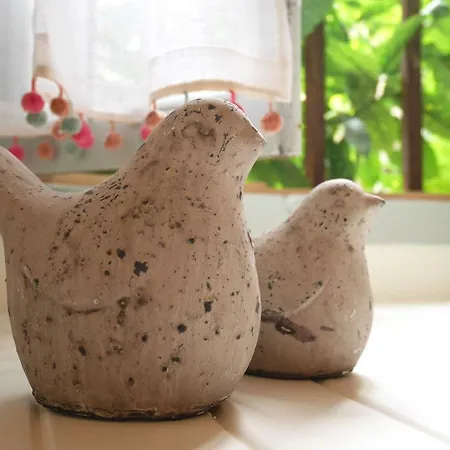 Frühstückspension L'arbre D'ange