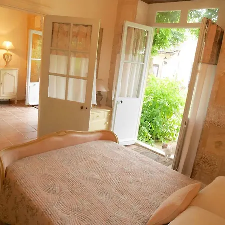 L'arbre D'ange 3* Montmorillon