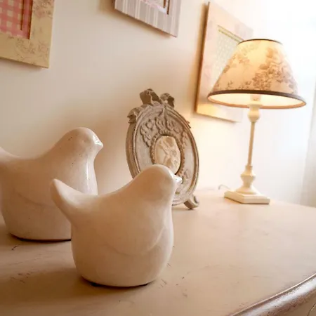 L'arbre D'ange Frühstückspension Montmorillon