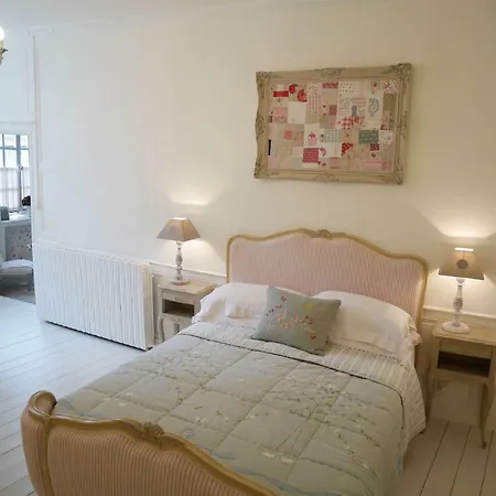 L'arbre D'ange Montmorillon