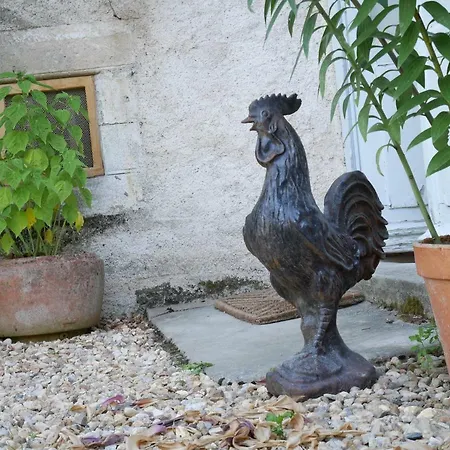 L'arbre D'ange 3* Montmorillon