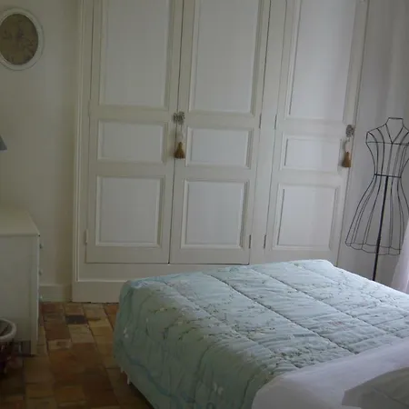 Frühstückspension L'arbre D'ange 3*