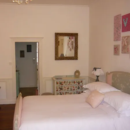 L'arbre D'ange Montmorillon