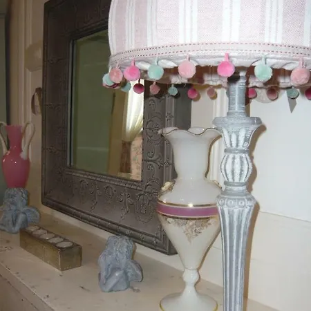 L'arbre D'ange 3* Montmorillon