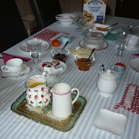 Frühstückspension L'arbre D'ange Montmorillon