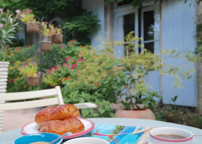 Panzió L'arbre D'ange 3*