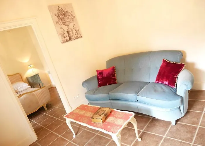 L'arbre D'ange Montmorillon