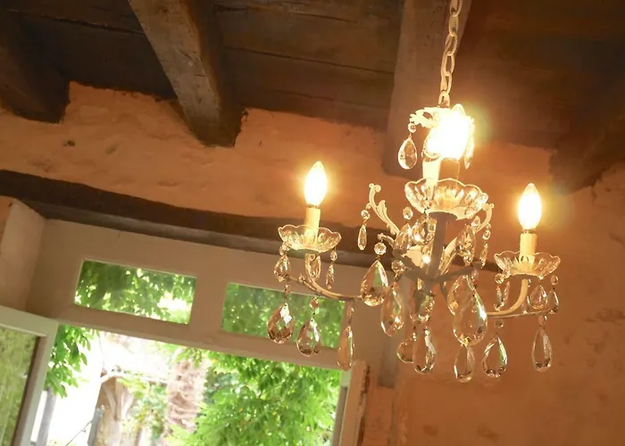 Panzió L'arbre D'ange 3*