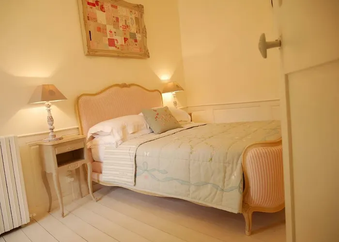 L'arbre D'ange Panzió