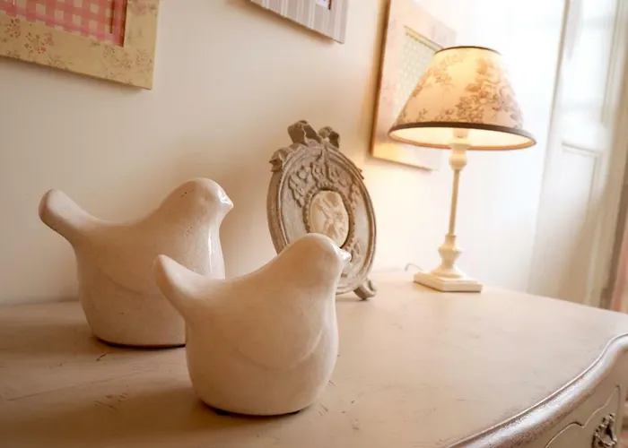 L'arbre D'ange Panzió Montmorillon