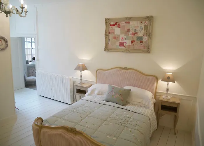 L'arbre D'ange Montmorillon